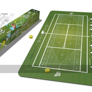 Set & Match Maxi / Giant Edition