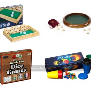Dice Games