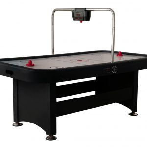 Sure Shot Championship 7ft Air Hockey Table