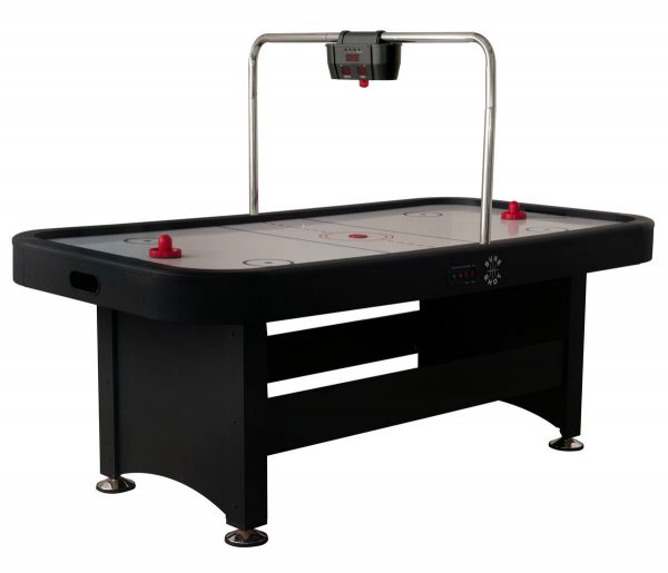 Sure Shot Championship 7ft Air Hockey Table