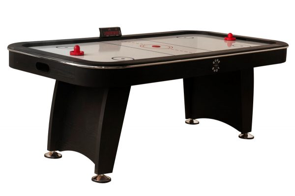 Sure Shot Competition 7ft Air Hockey Table