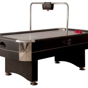 Sure Shot Super Pro 7ft Air Hockey Table