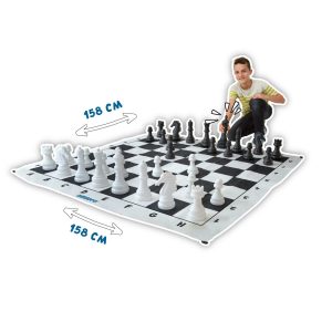 XXL Chess