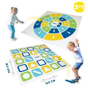 XXL Kick & Darts