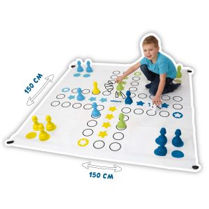 XXL Ludo