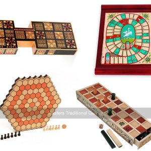 Historical Board Games