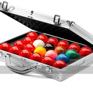 Aramith 1G Tournament Champion Snooker Balls
