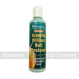 Aramith Ball Restorer - 250ml
