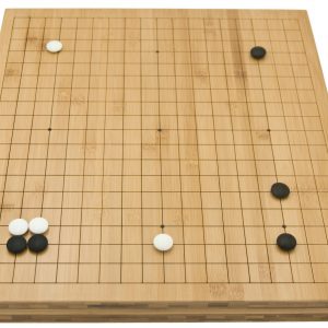 Go Boards Tables & Go-bans