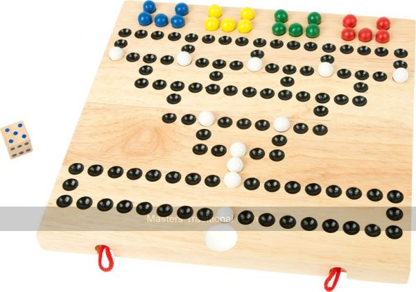 Barricade, folding board by Legler