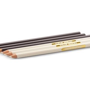 Baulk Marking Pencil - Black