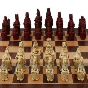 Chess Sets - Ornamental