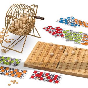 Bingo