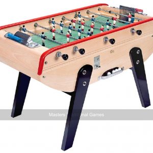 Indoor Coin-op
