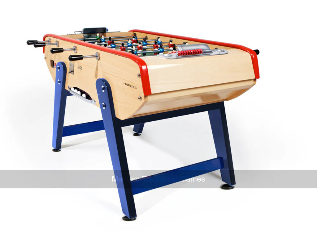 Bonzini Babyfoot ITSF B60 Coin-Op Football Table