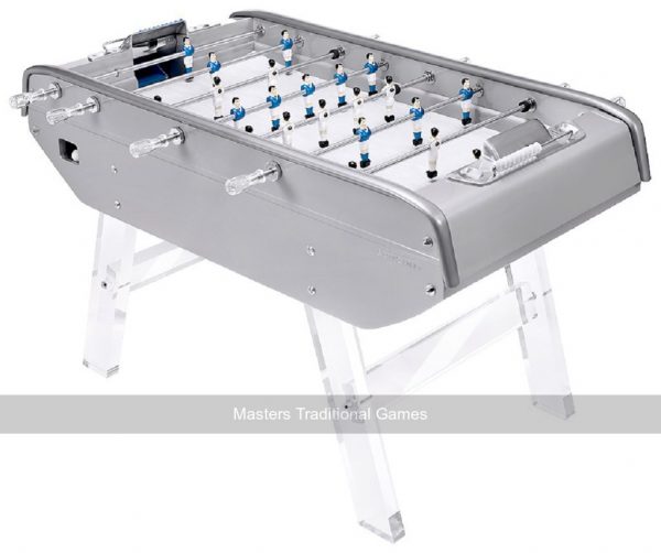 Bonzini B90 Perspex Football Table