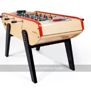 Bonzini B90 Football Table [Handle Type: New]
