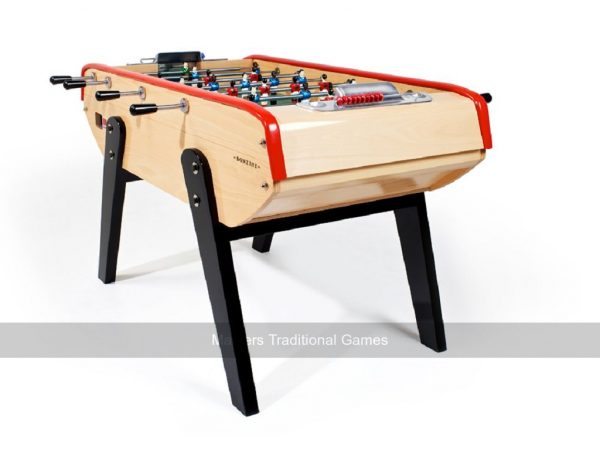 Bonzini B90 Football Table [Handle Type: New]