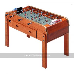 Bonzini 2 Grand Tiroirs Football Table (2 drawers) - Handle Type - New