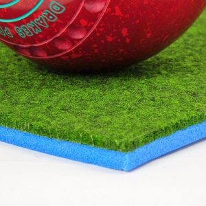 Drakes Pride Club-Mat for Carpet Bowls