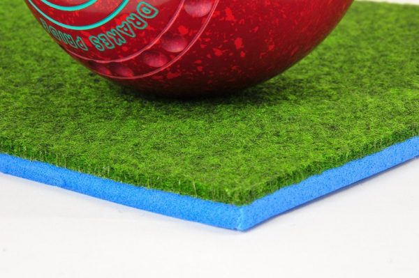 Drakes Pride Club-Mat for Carpet Bowls