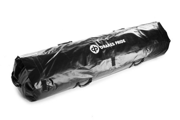 Drakes Pride Bowls Carpet Carry/Storage Bag