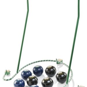 Bowls Gatherer