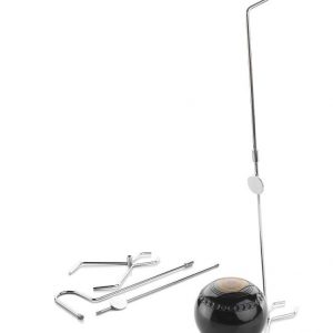 Drakes Pride 3 Part / Screw Together Bowls & Jack Lifter
