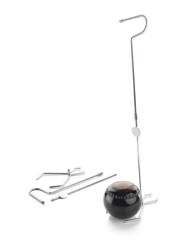 Drakes Pride 3 Part / Screw Together Bowls & Jack Lifter
