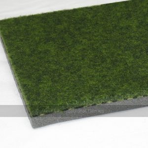 Wygreen Light Short Mat Bowls Mat (pre-marked)