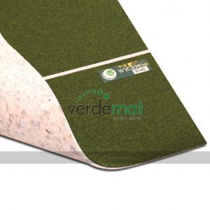 Wygreen Original Carpet Bowls Mat (pre-marked)