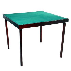 Folding Card / Bridge Table - 79cm
