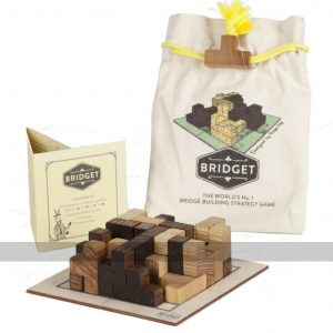 Bridget