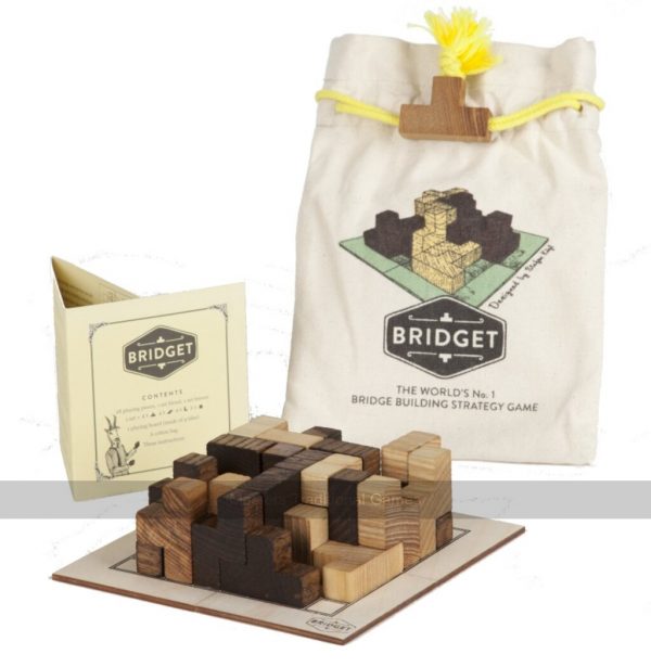 Bridget