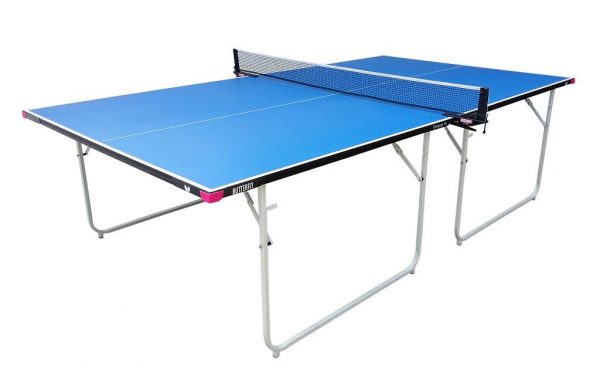 Butterfly Compact 16 Table Tennis Table