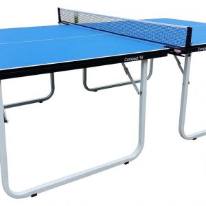 Butterfly Compact 19 Table Tennis Table
