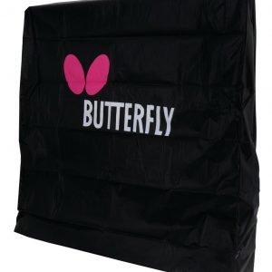 Butterfly Table Tennis Table Cover for Compact Tables