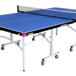Butterfly Easifold 19 Rollaway Table Tennis Table