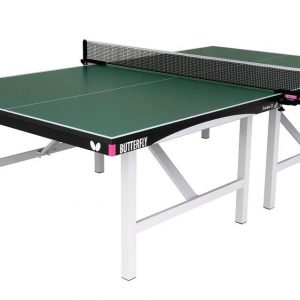 Butterfly Europa 25 Table Tennis Table