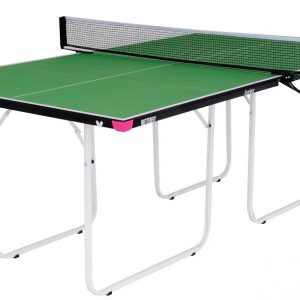Butterfly Junior (3/4 sized) Indoor Table Tennis Table