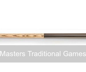 Cannon Club Snooker Cue - 57 inch