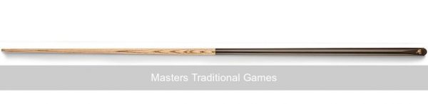Cannon Club Snooker Cue - 57 inch