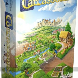Carcassonne