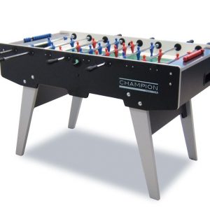 Garlando Champion Folding Football Table