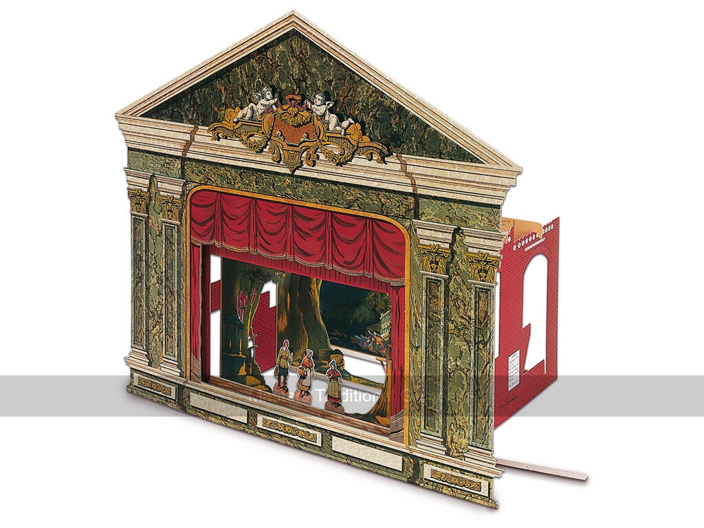 Toy Theatre