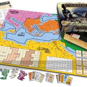 Civilization - The Original Board Game