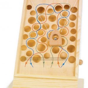Maze Games