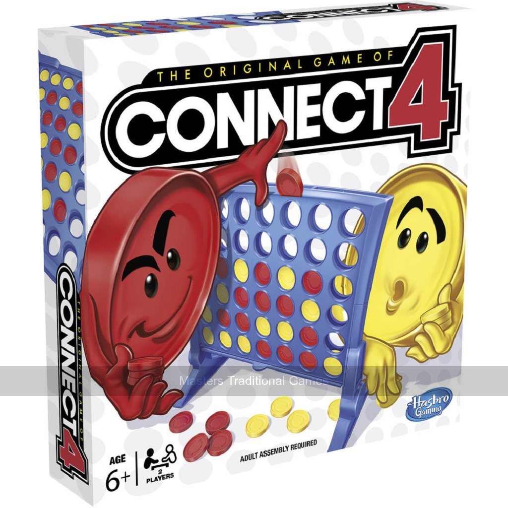 Connect 4 - Original
