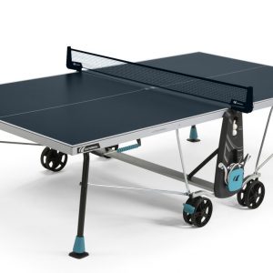 Cornilleau Sport 300X Rollaway Outdoor Table Tennis Table