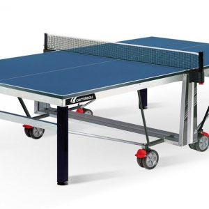 Cornilleau Competition 540 Rollaway Indoor Table Tennis Table